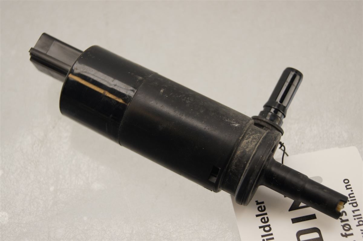 Spylerpumpe Høytrykk – bilde 1