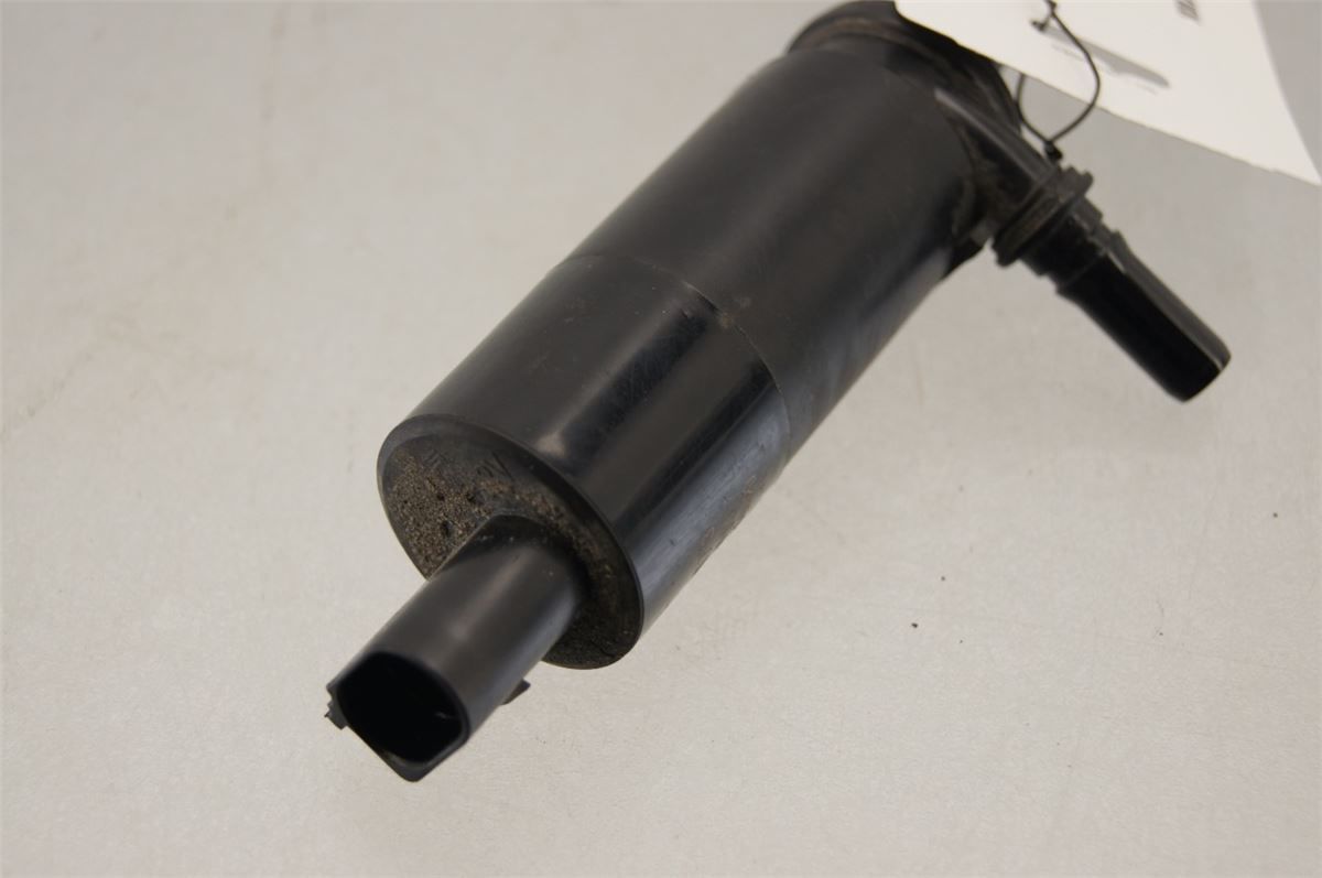 Spylerpumpe Høytrykk – bilde 3