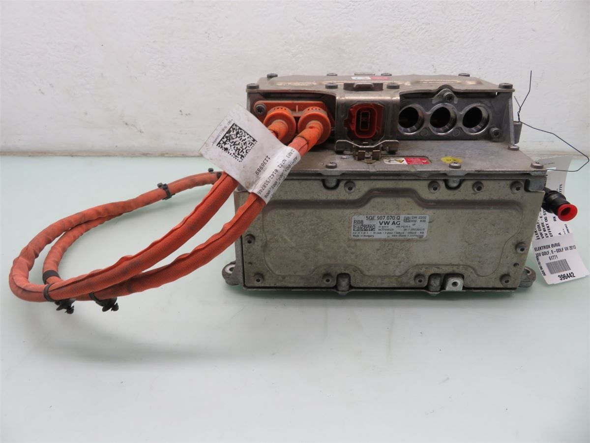 Elektrisk Øvrig – bilde 4