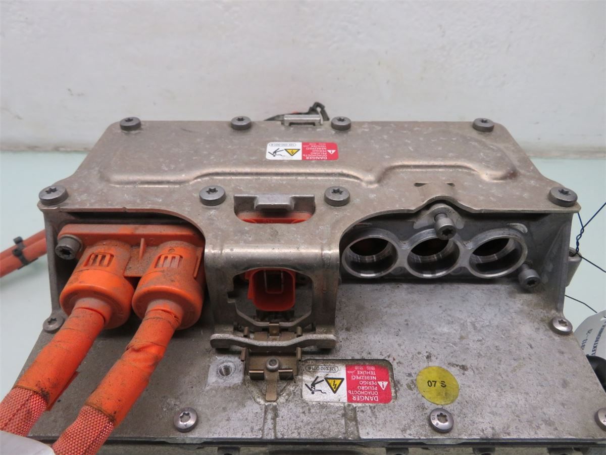 Elektrisk Øvrig – bilde 5