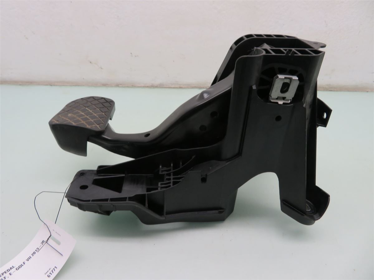 Bremsepedal – bilde 2