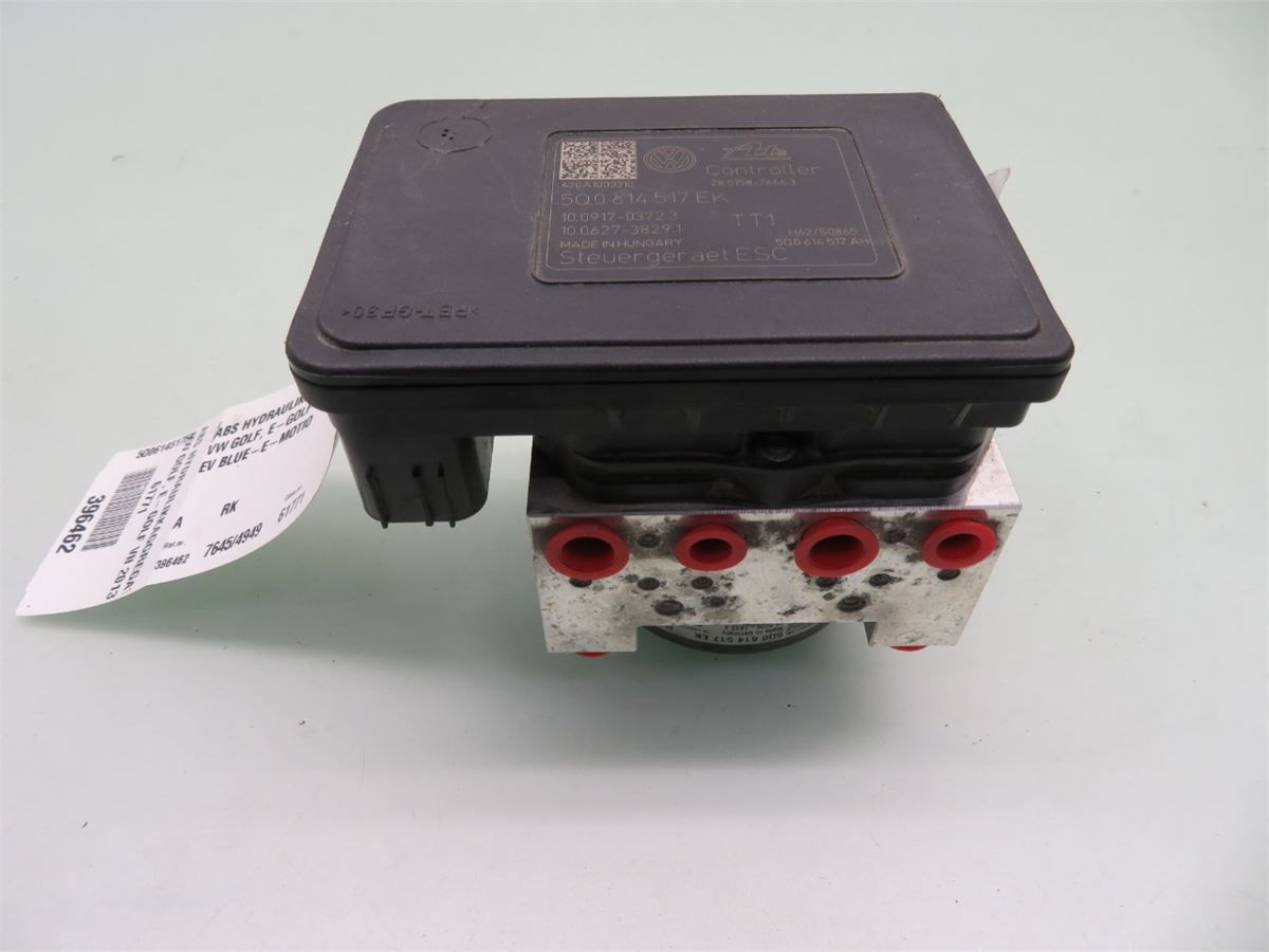 ABS Hydraulikkaggregat – bilde 1