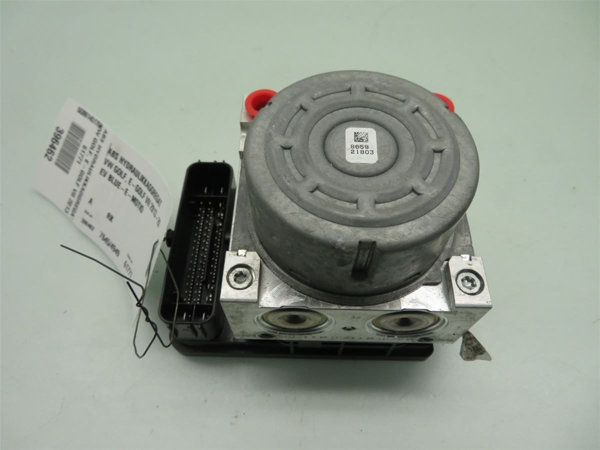 ABS Hydraulikkaggregat – bilde 3