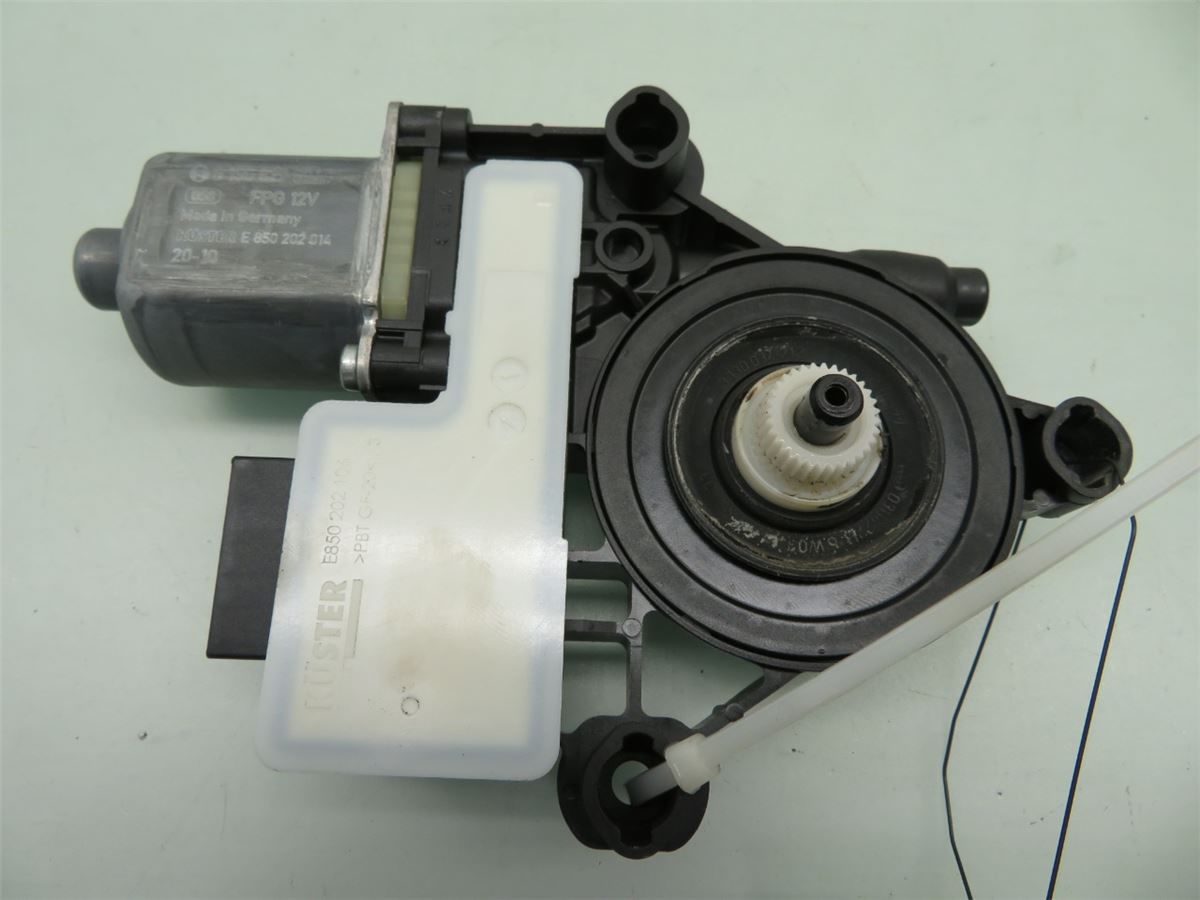 Vindusheismotor – bilde 1