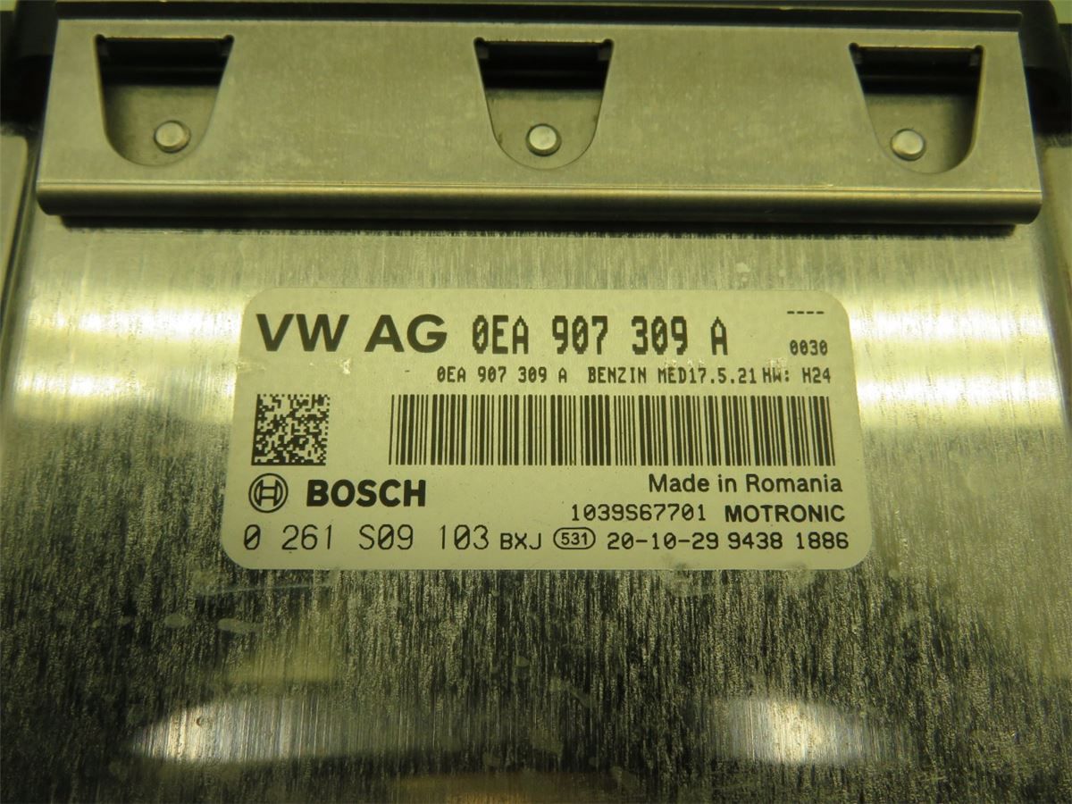 Styreenhet Elektrisk Motor – bilde 2
