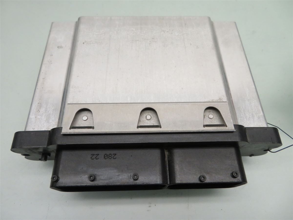 Styreenhet Elektrisk Motor – bilde 3