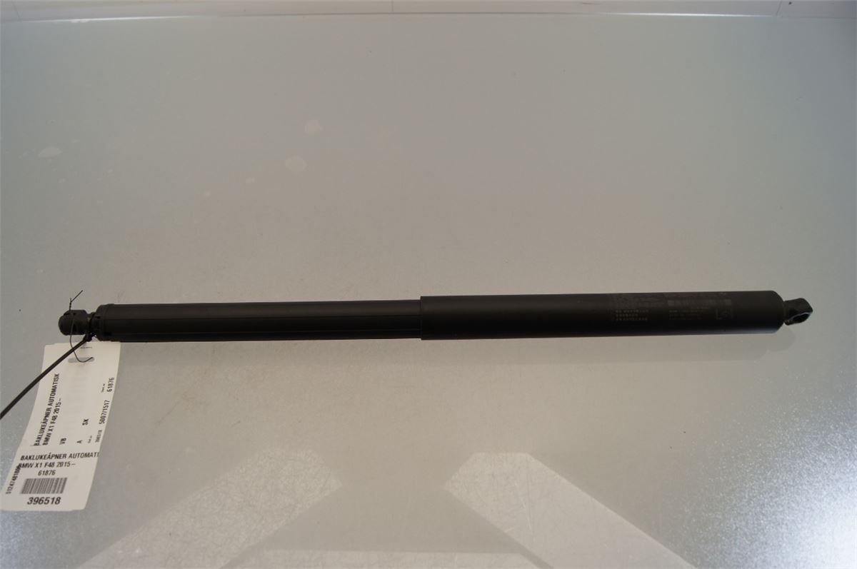 Baklukeåpner Automatisk – bilde 1