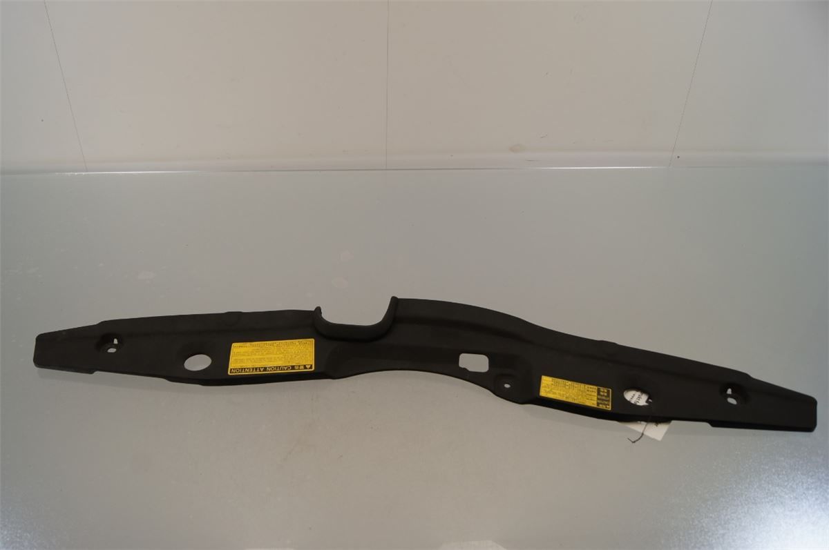 Frontplate Øvre – bilde 2
