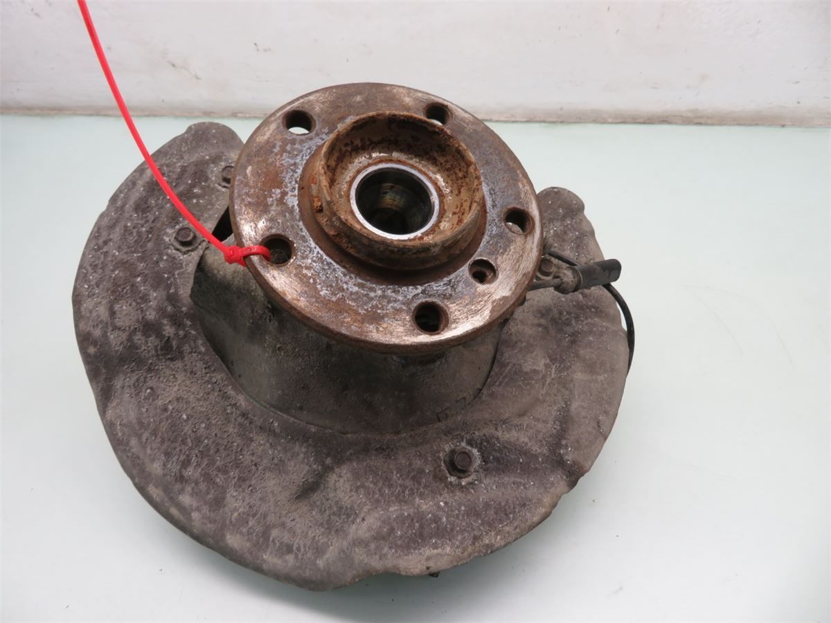 Spindel V.F – bilde 2