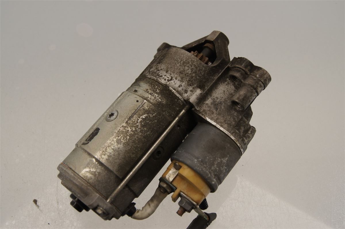 Startmotor Diesel – bilde 3
