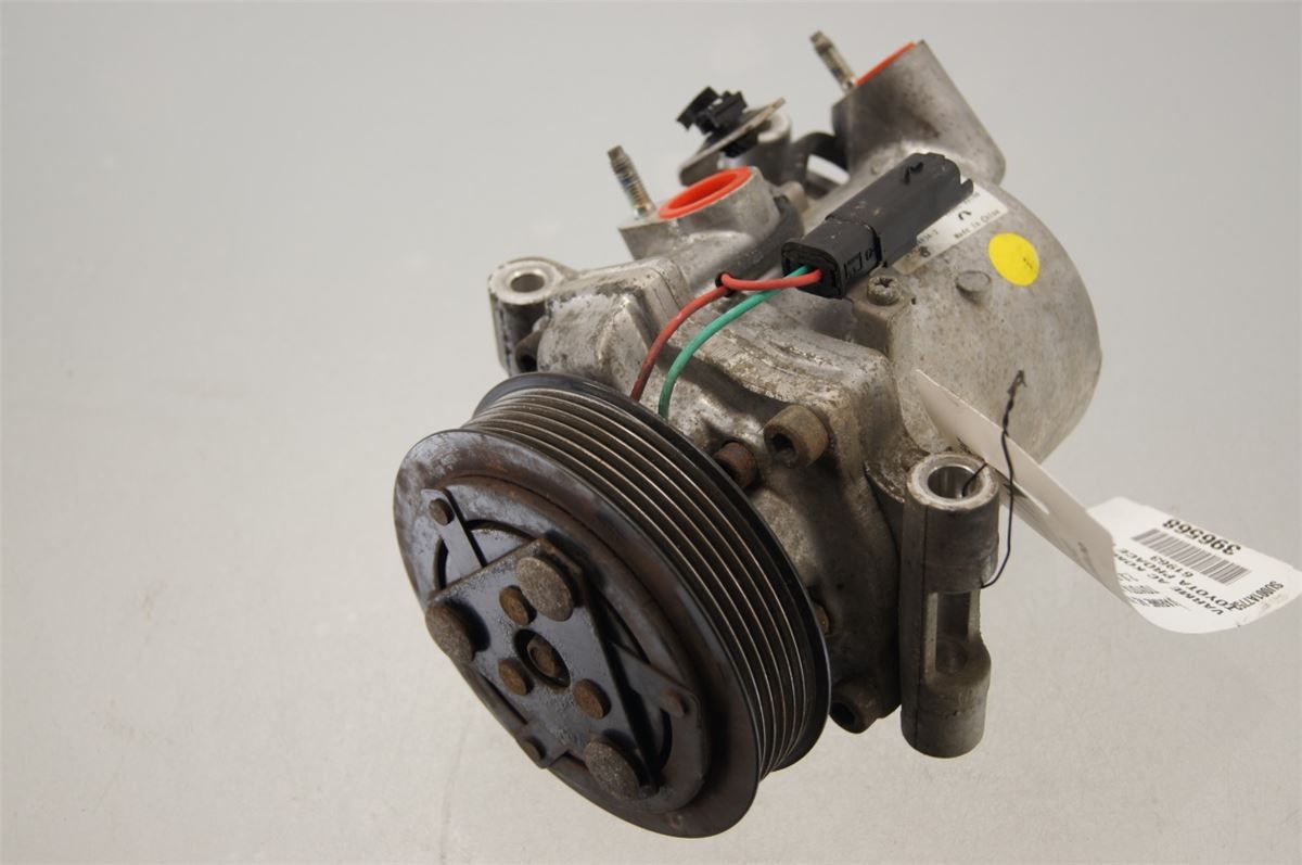 Varme AC Kompressor – bilde 2