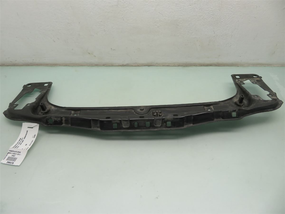 Frontplate Øvre – bilde 1