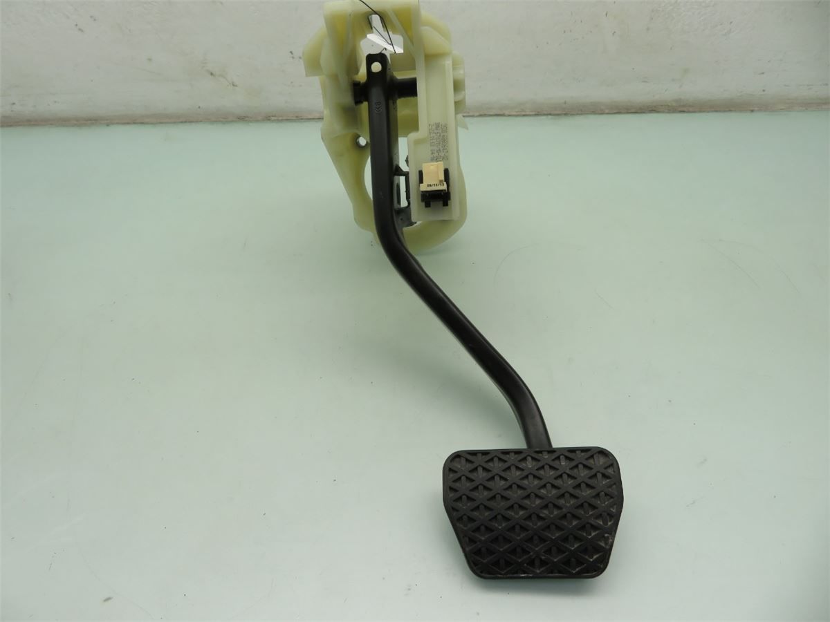 Bremsepedal – bilde 1
