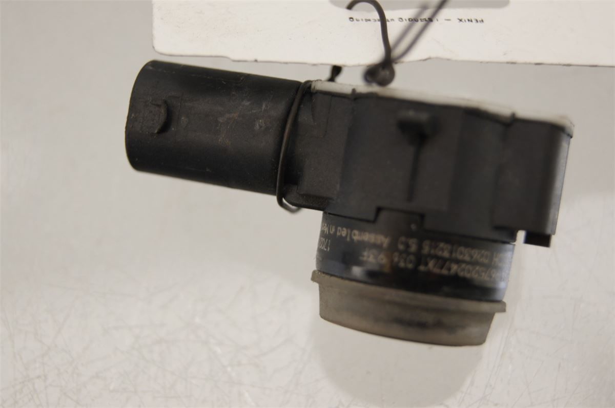 Sensor Parkering Front – bilde 2