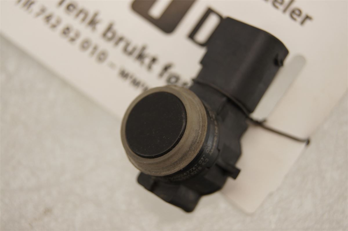 Sensor Parkering Front – bilde 1