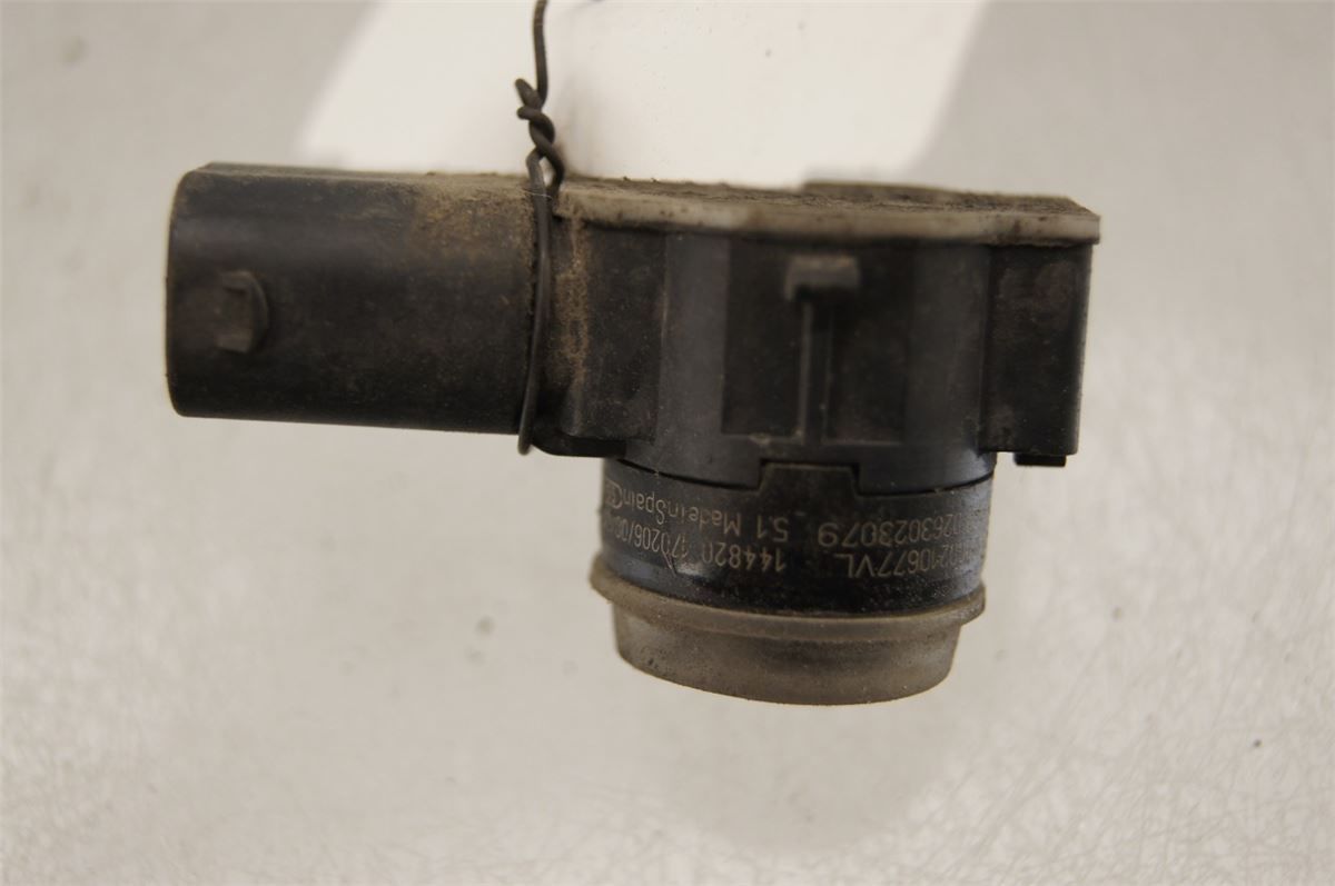 Sensor Parkering Front – bilde 2