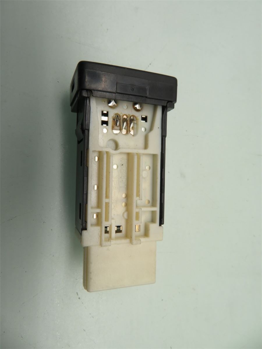 Bryter Dashbord Lys Dimming – bilde 2