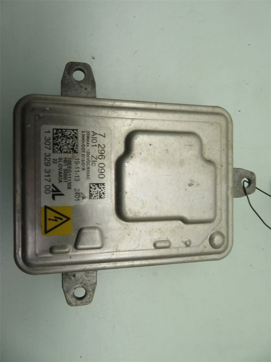 Styreenhet Xenon – bilde 2