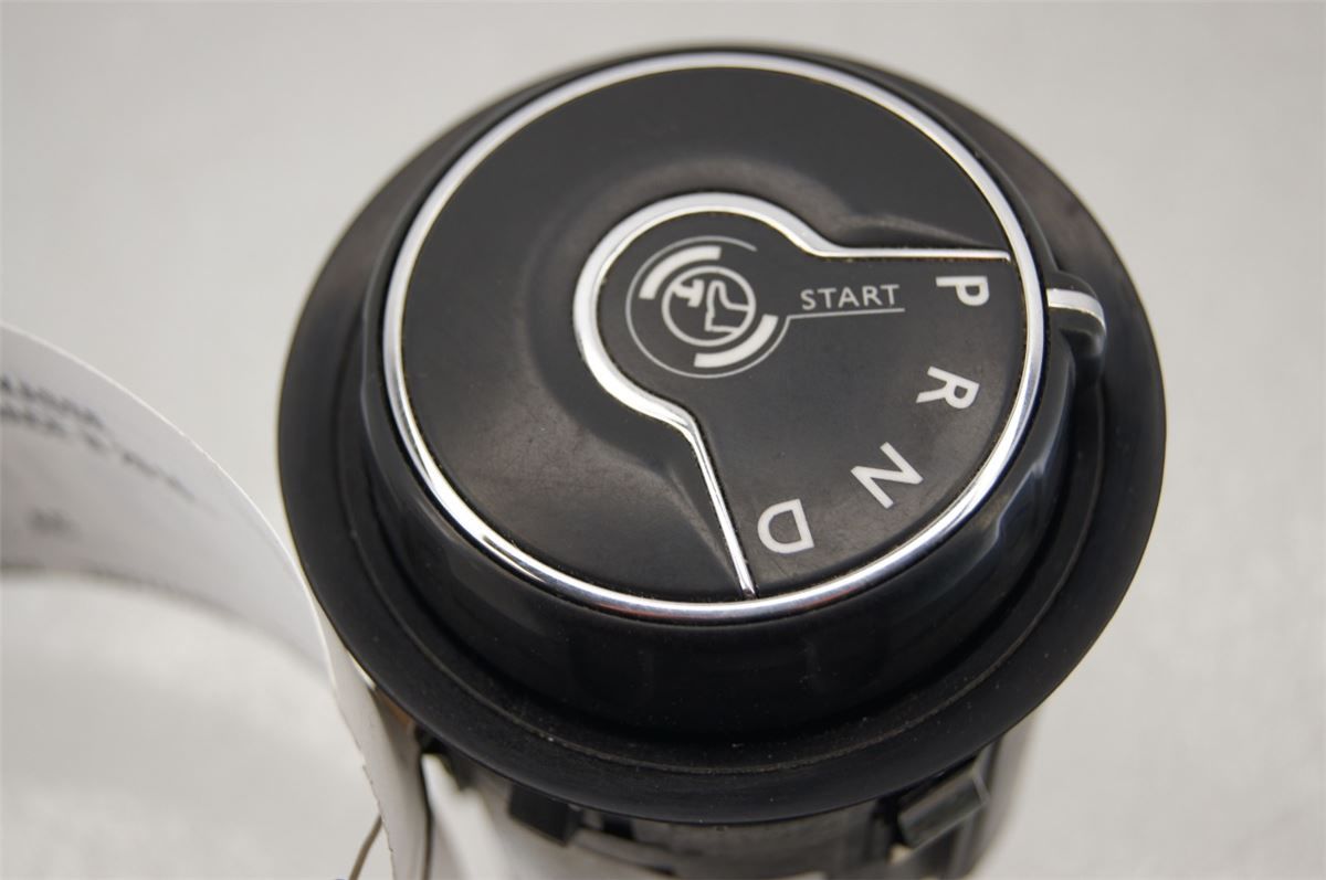 Bryter Gearkasse – bilde 1