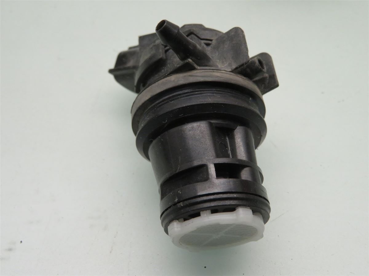 Spylerpumpe Frontrute – bilde 1