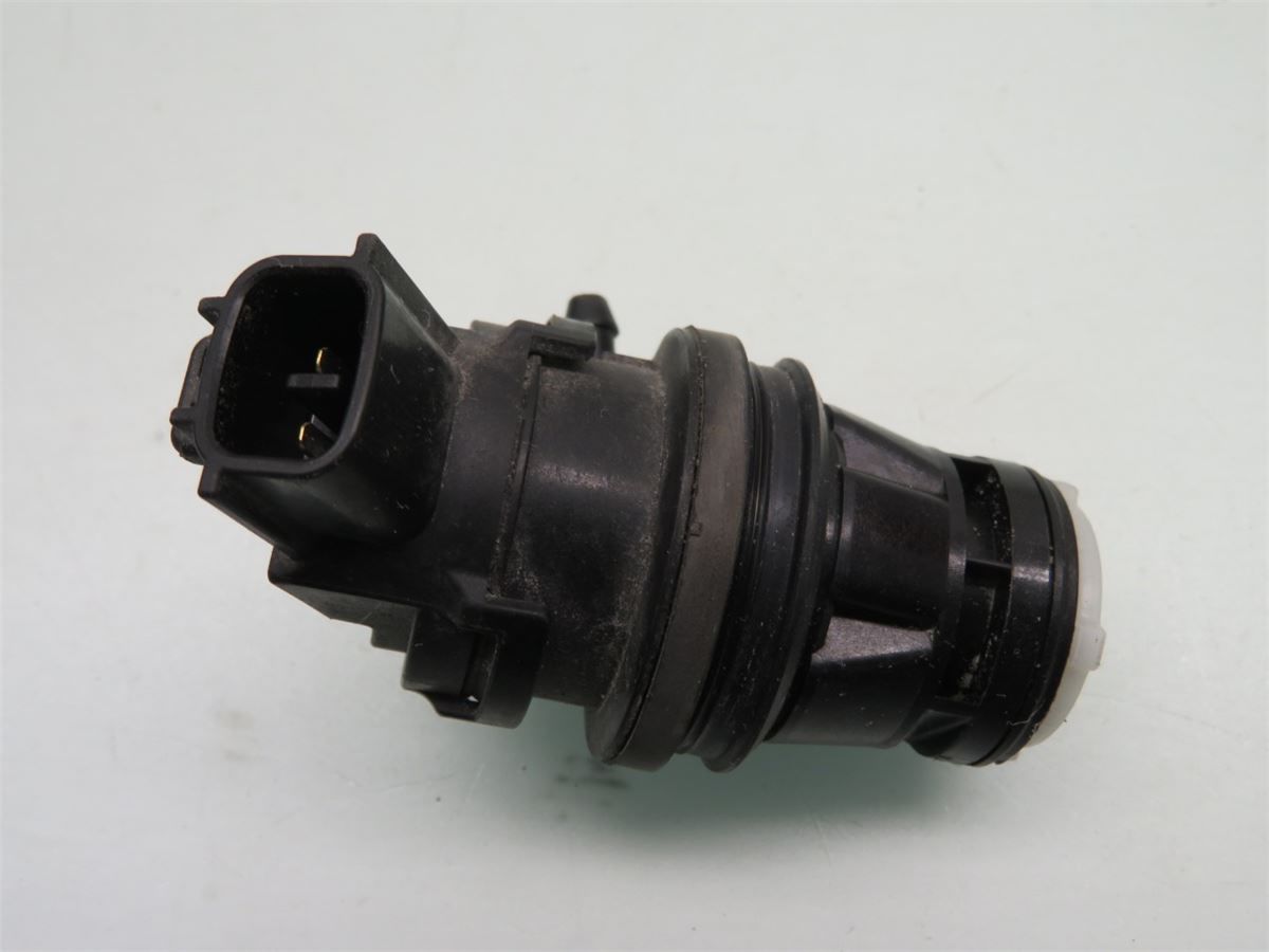 Spylerpumpe Frontrute – bilde 3