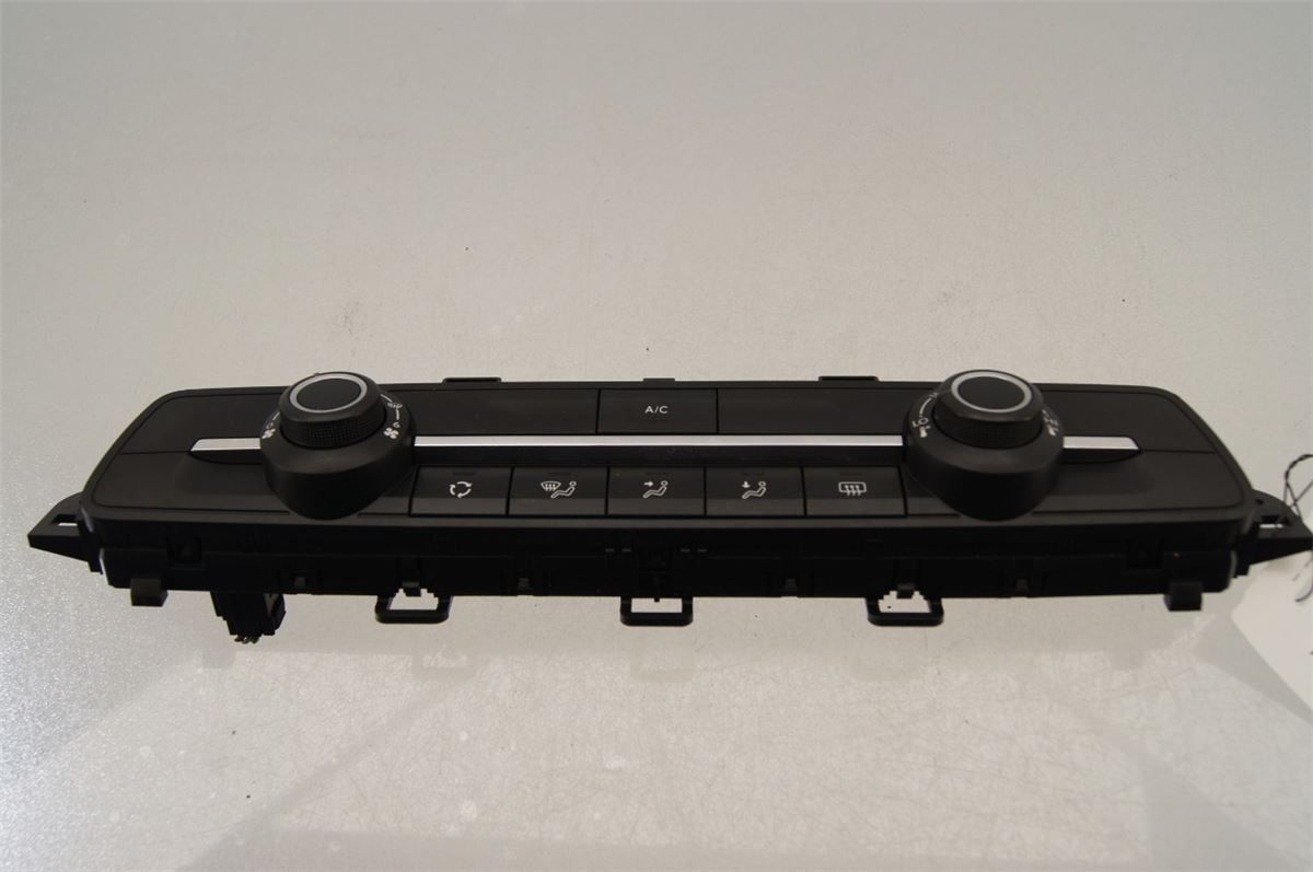 Varme AC Betjening/Display – bilde 1