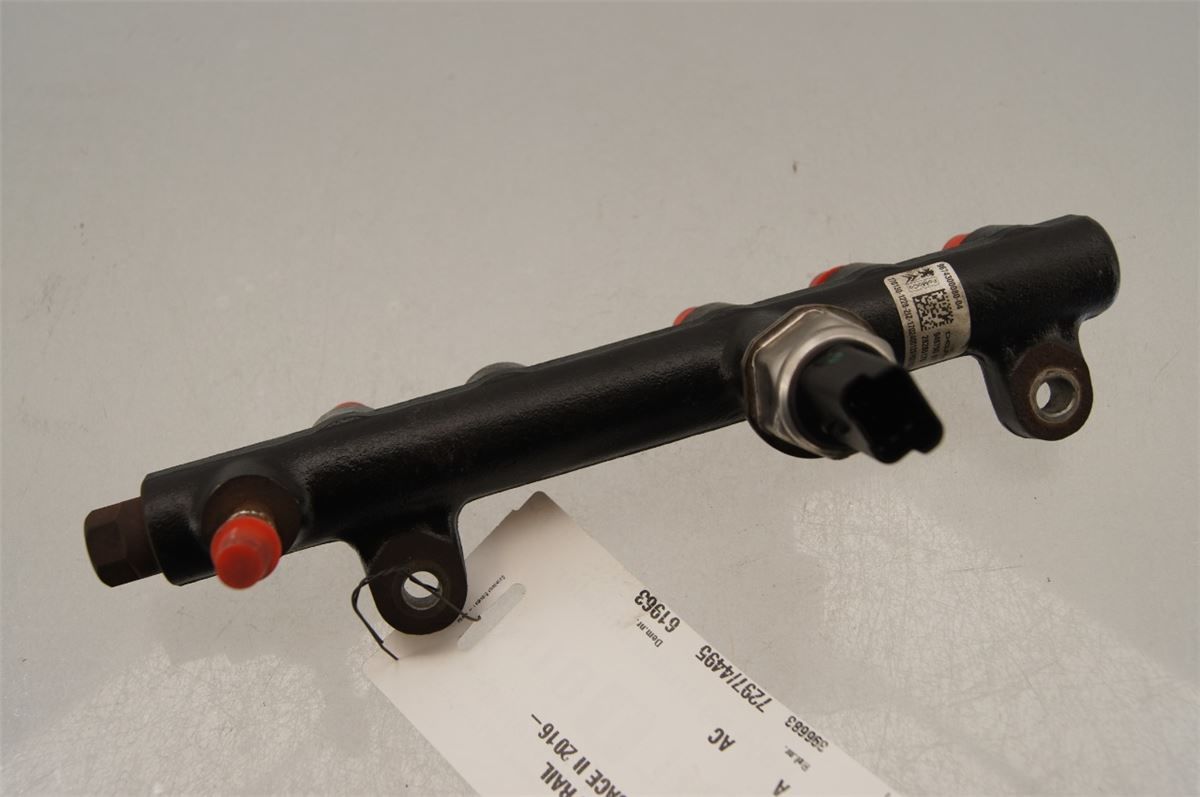 Inns. Common Rail – bilde 2