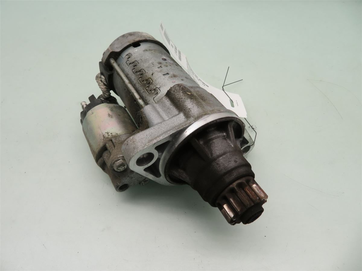 Startmotor Bensin – bilde 3