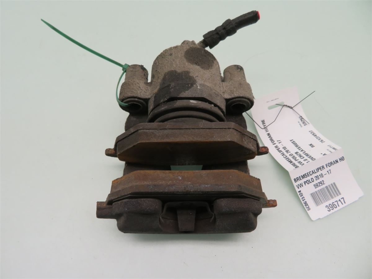 Bremsecaliper Foran Høyre – bilde 2