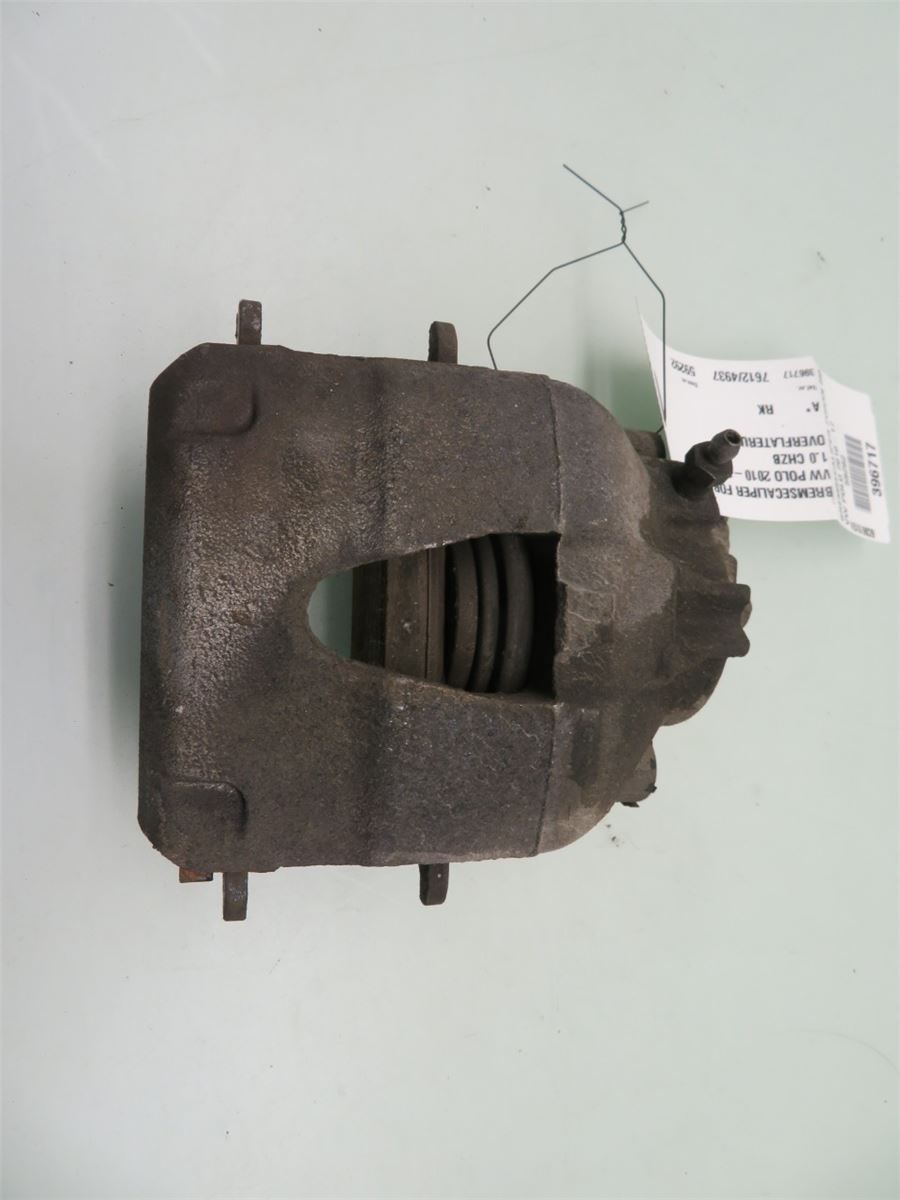 Bremsecaliper Foran Høyre – bilde 3