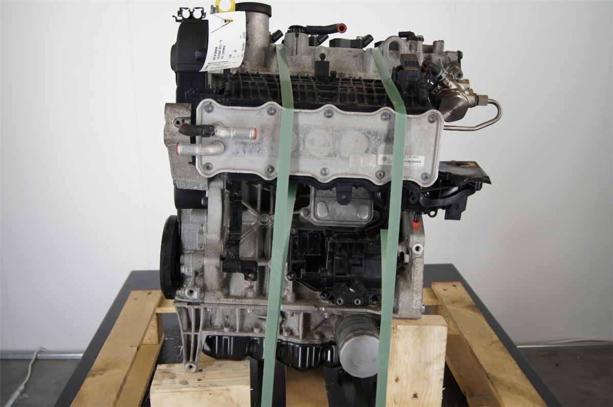 Motor Bensin – bilde 1