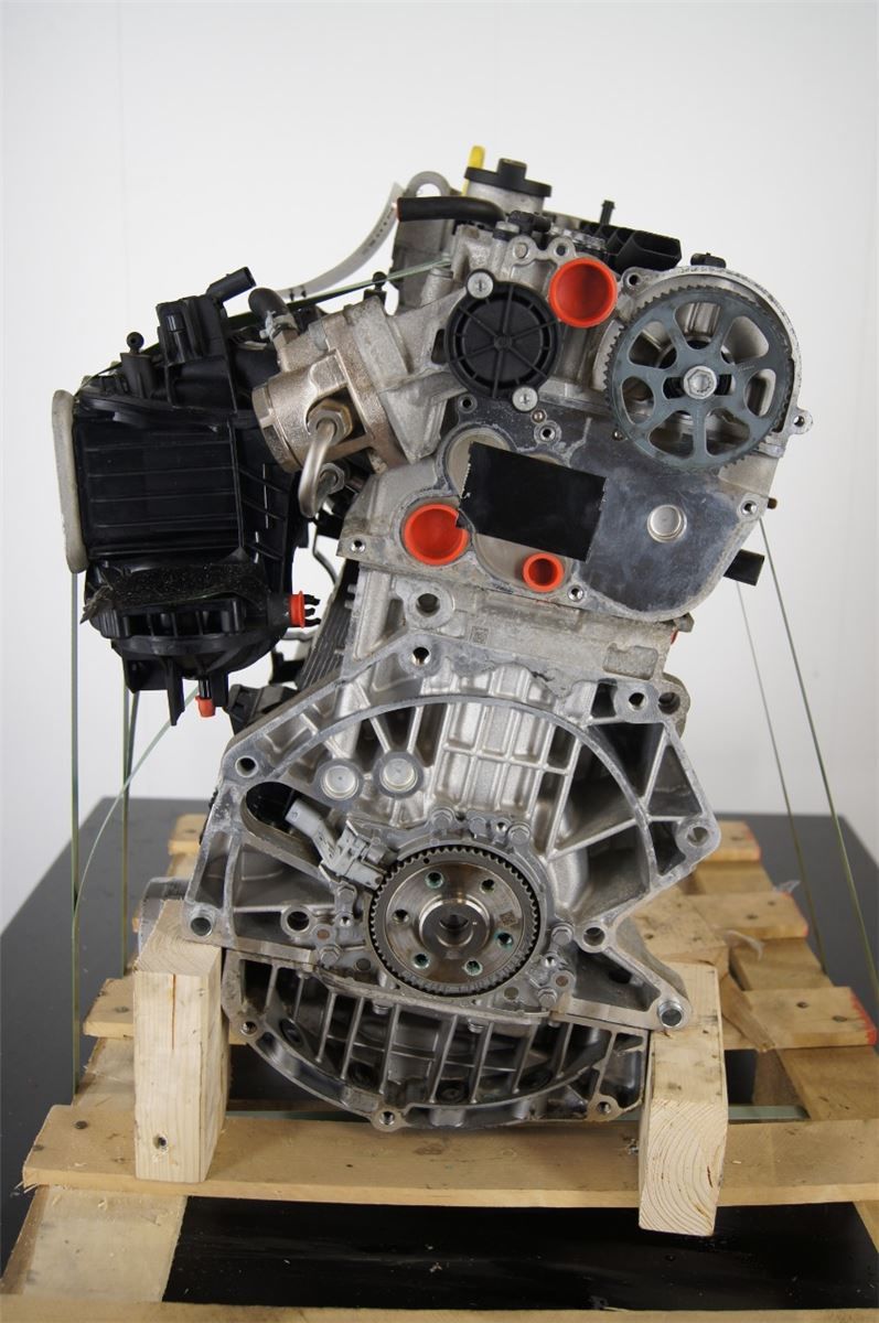Motor Bensin – bilde 2