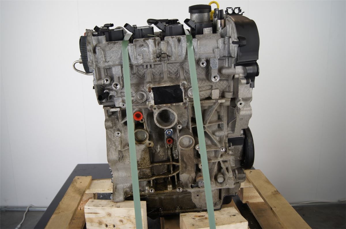 Motor Bensin – bilde 3