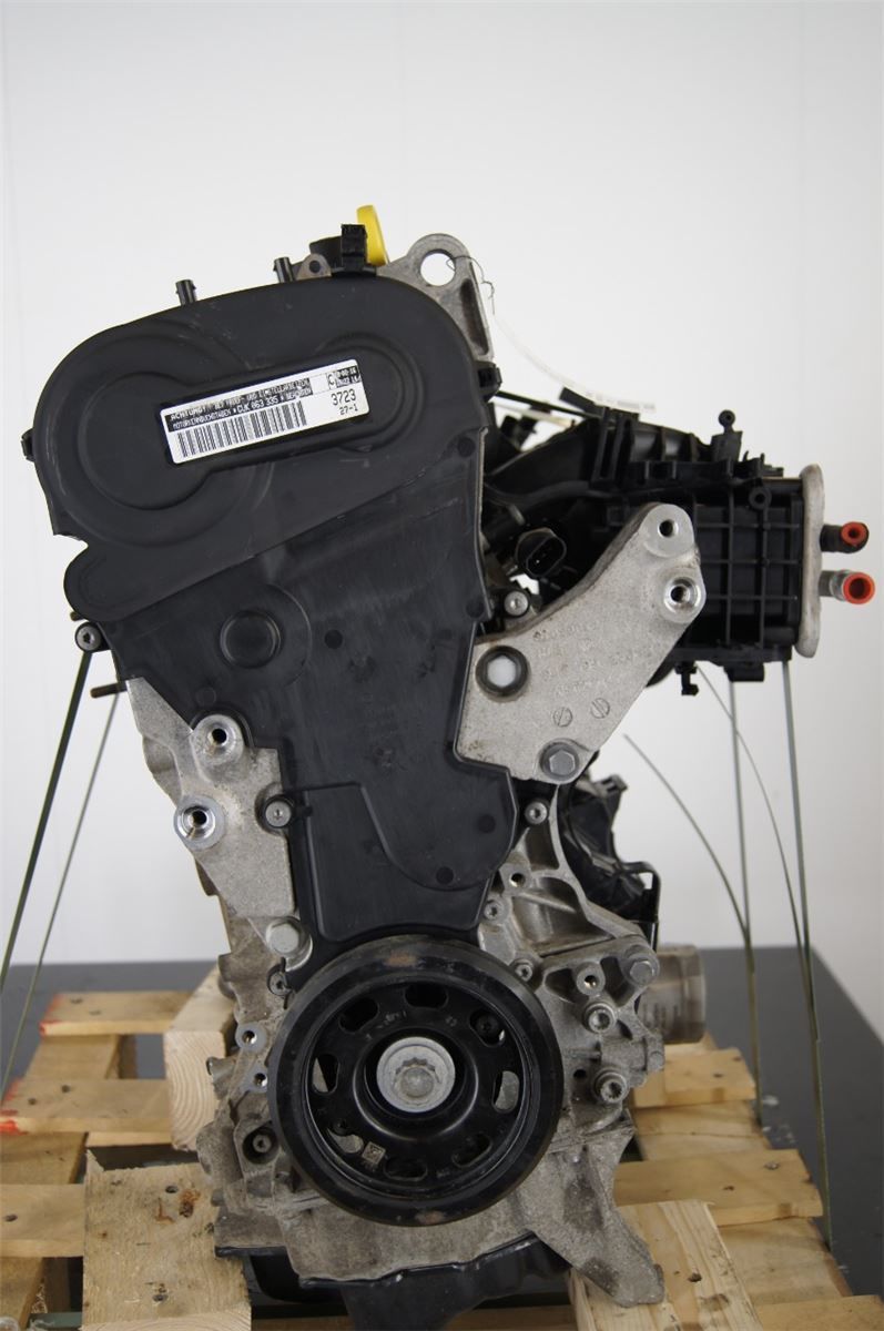 Motor Bensin – bilde 4