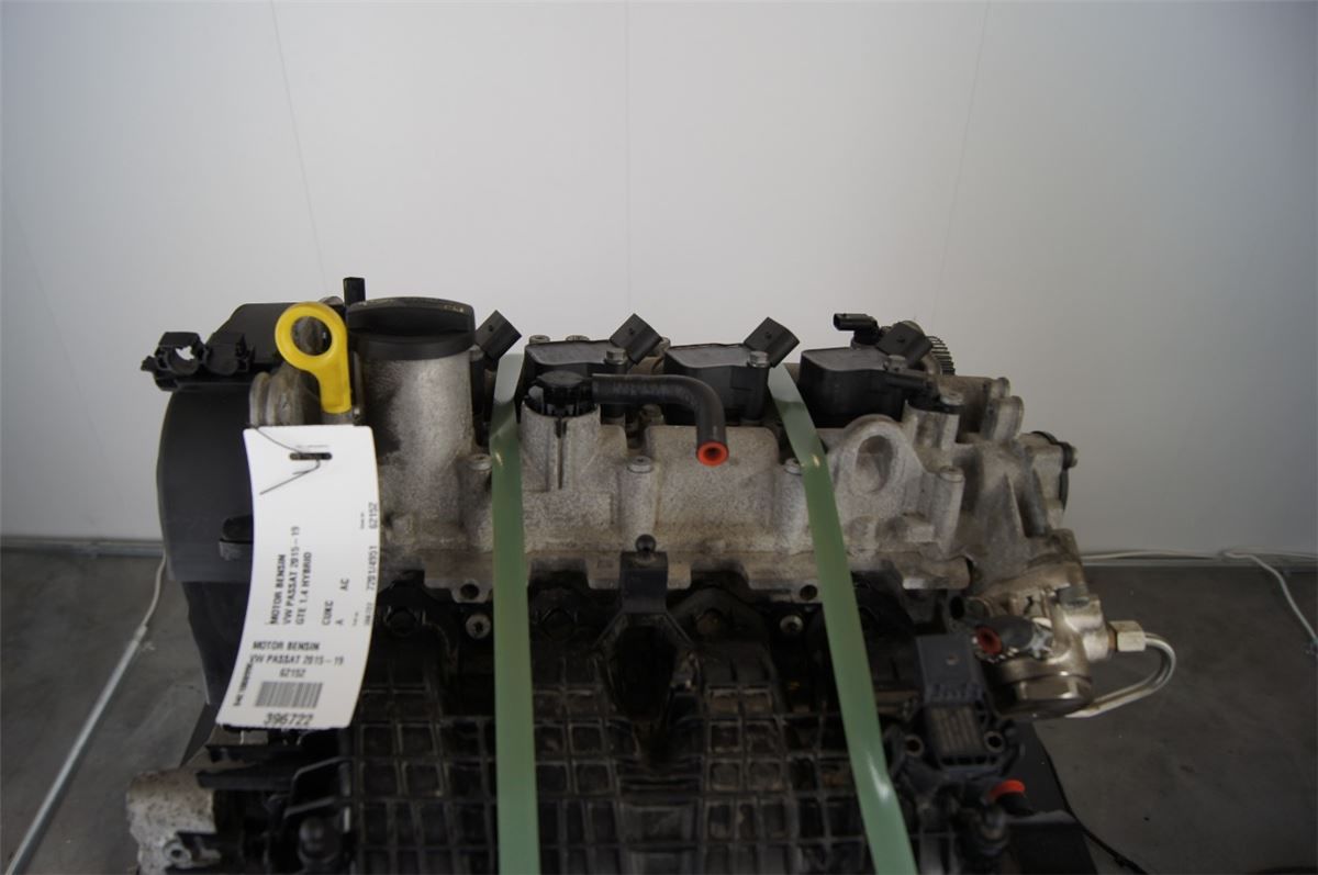 Motor Bensin – bilde 5