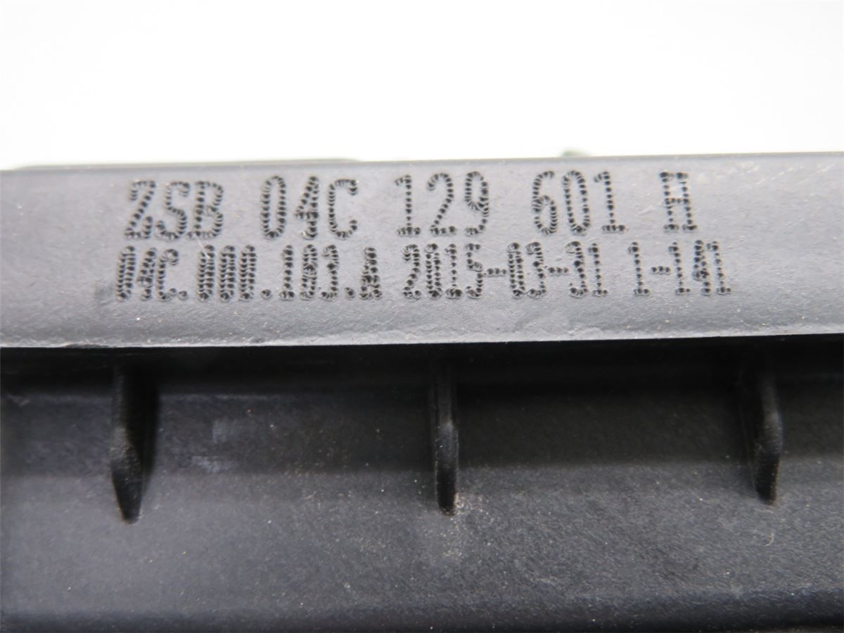 Luftfilter Boks – bilde 4