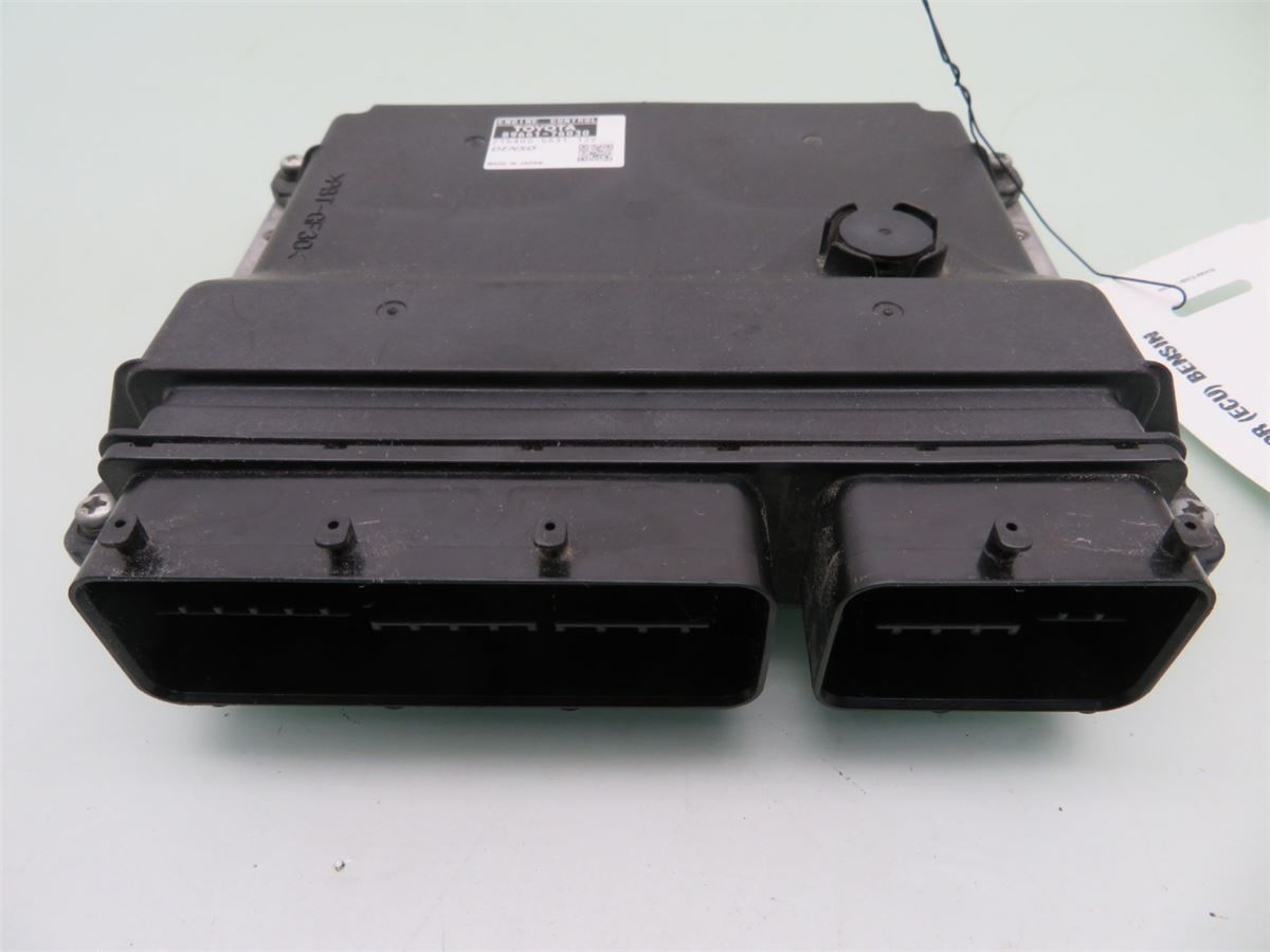 Styreenhet Motor (ECU) Bensin – bilde 1