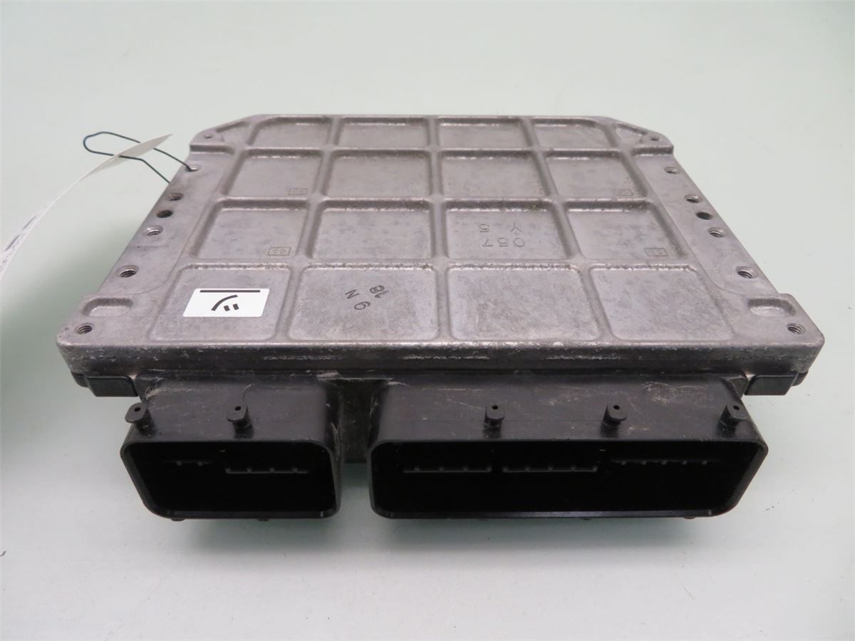 Styreenhet Motor (ECU) Bensin – bilde 3