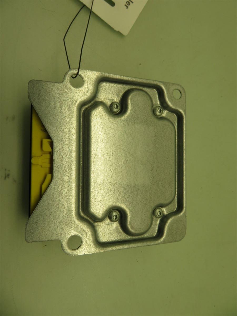 Airbag Elektronikkenhet – bilde 3