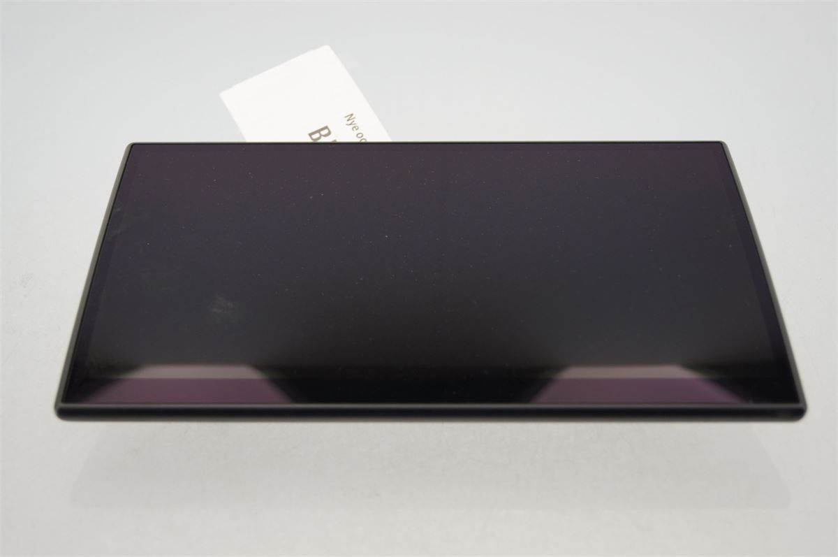 Instr. Multifunksjonsdisplay – bilde 2