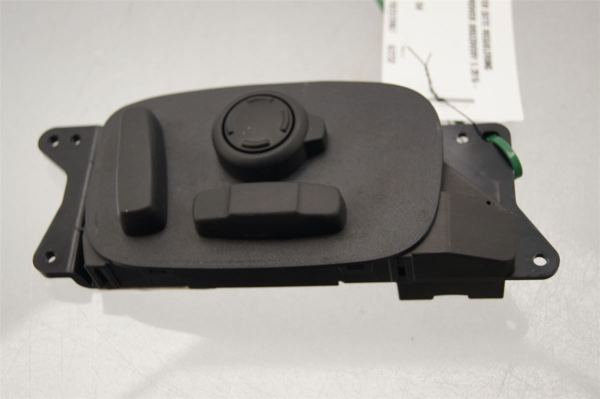 Bryter Sete Regulering – bilde 1