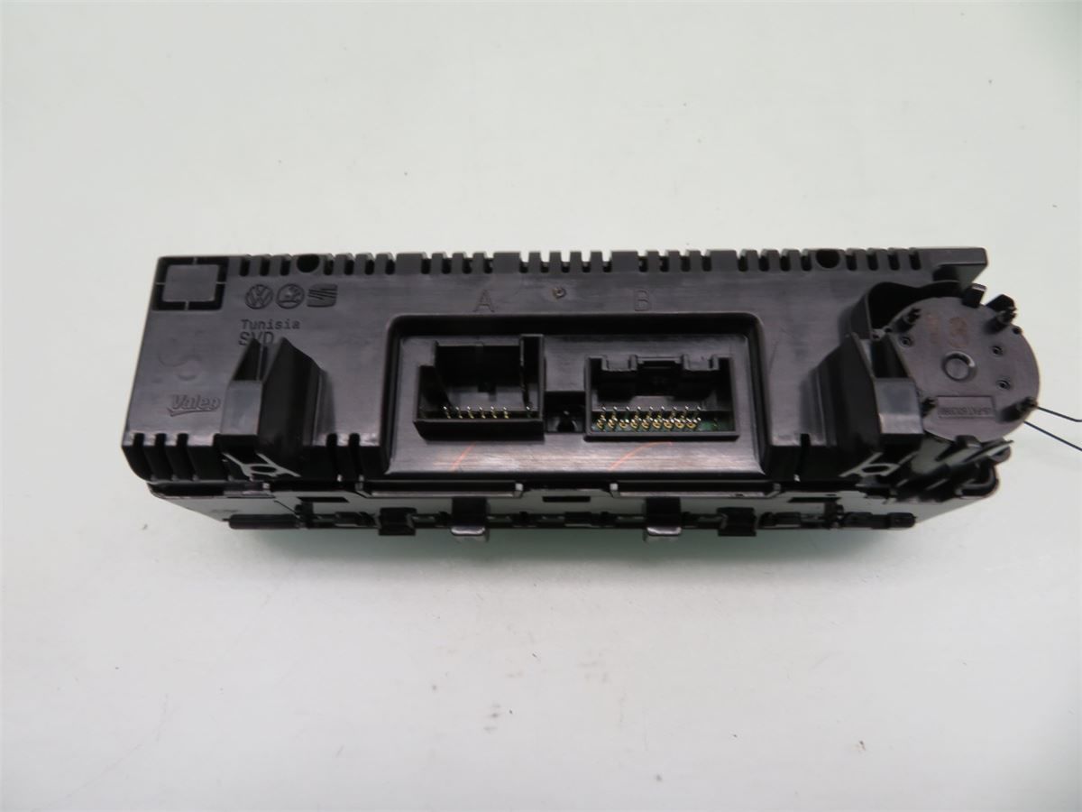 Varme AC Betjening/Display – bilde 2