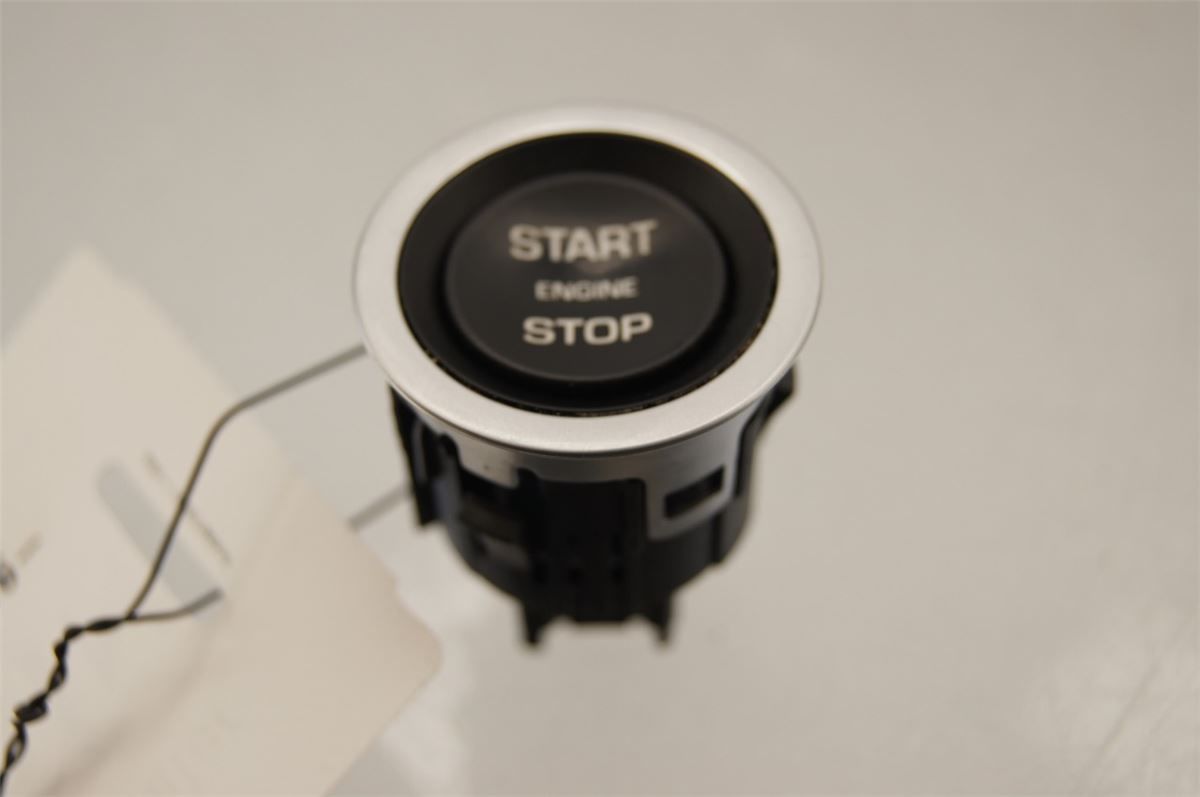Startknapp Personbil – bilde 1