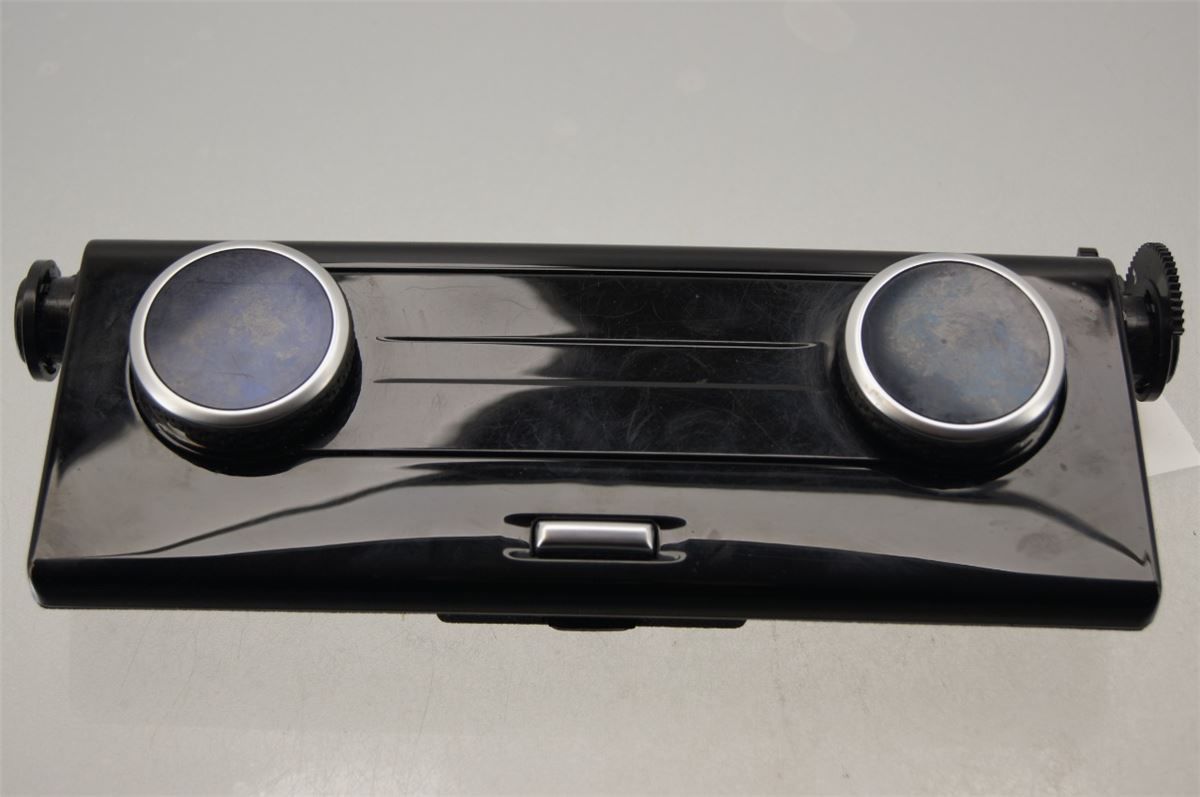 Varme AC Betjening/Display – bilde 1