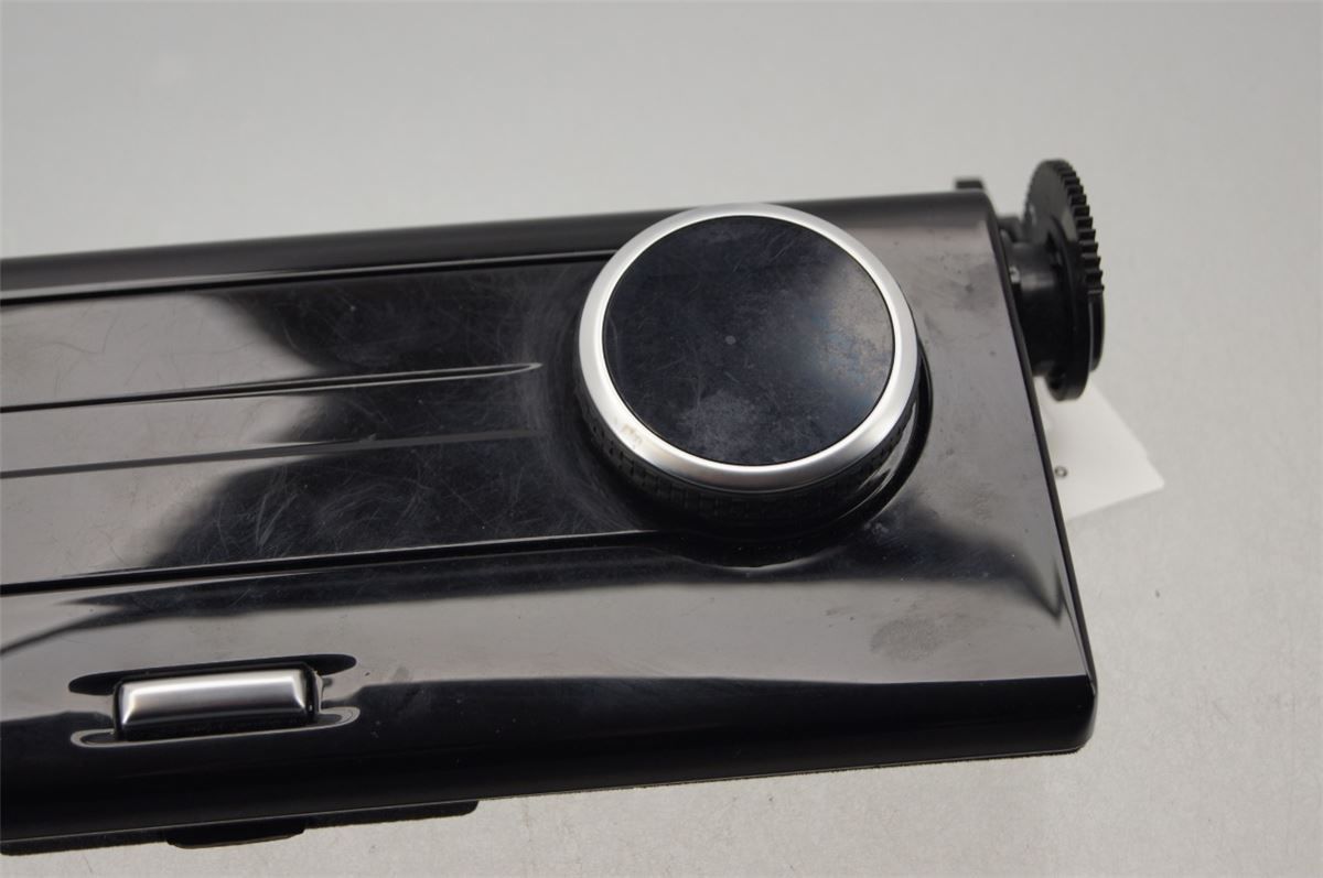 Varme AC Betjening/Display – bilde 2