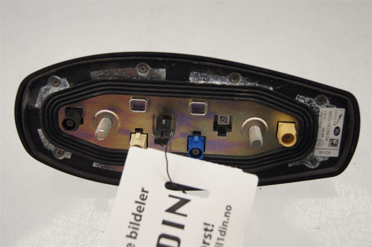 Antenn Elektrisk – bilde 3