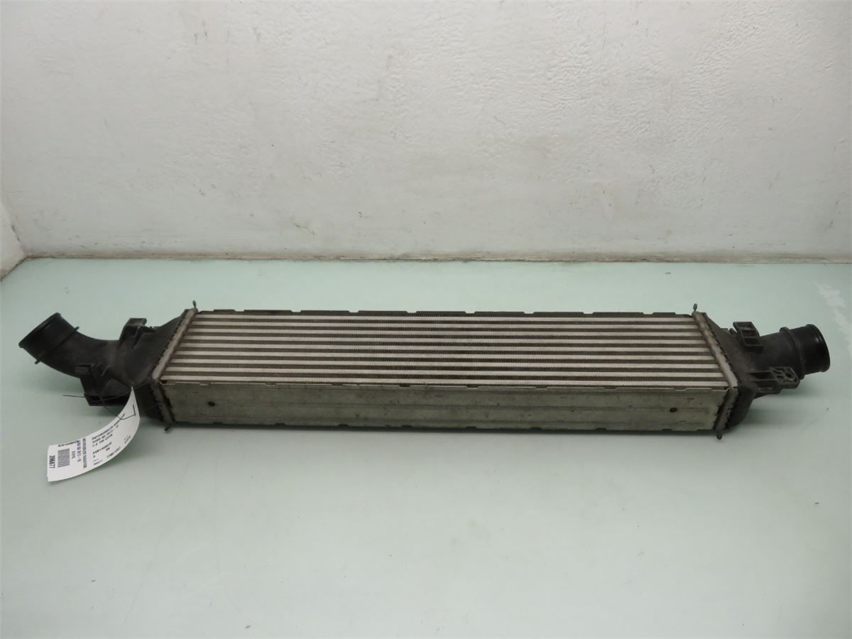 Intercooler Radiator – bilde 1
