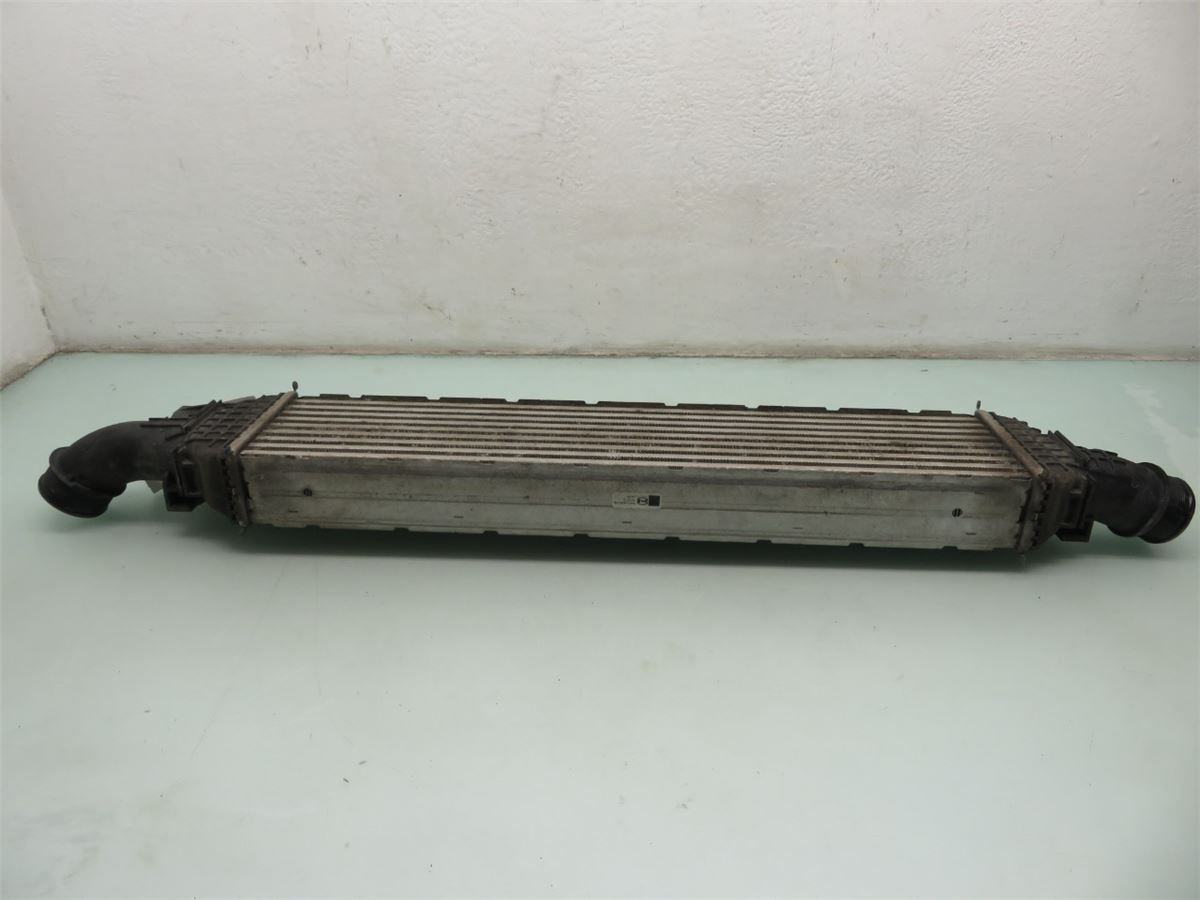 Intercooler Radiator – bilde 4