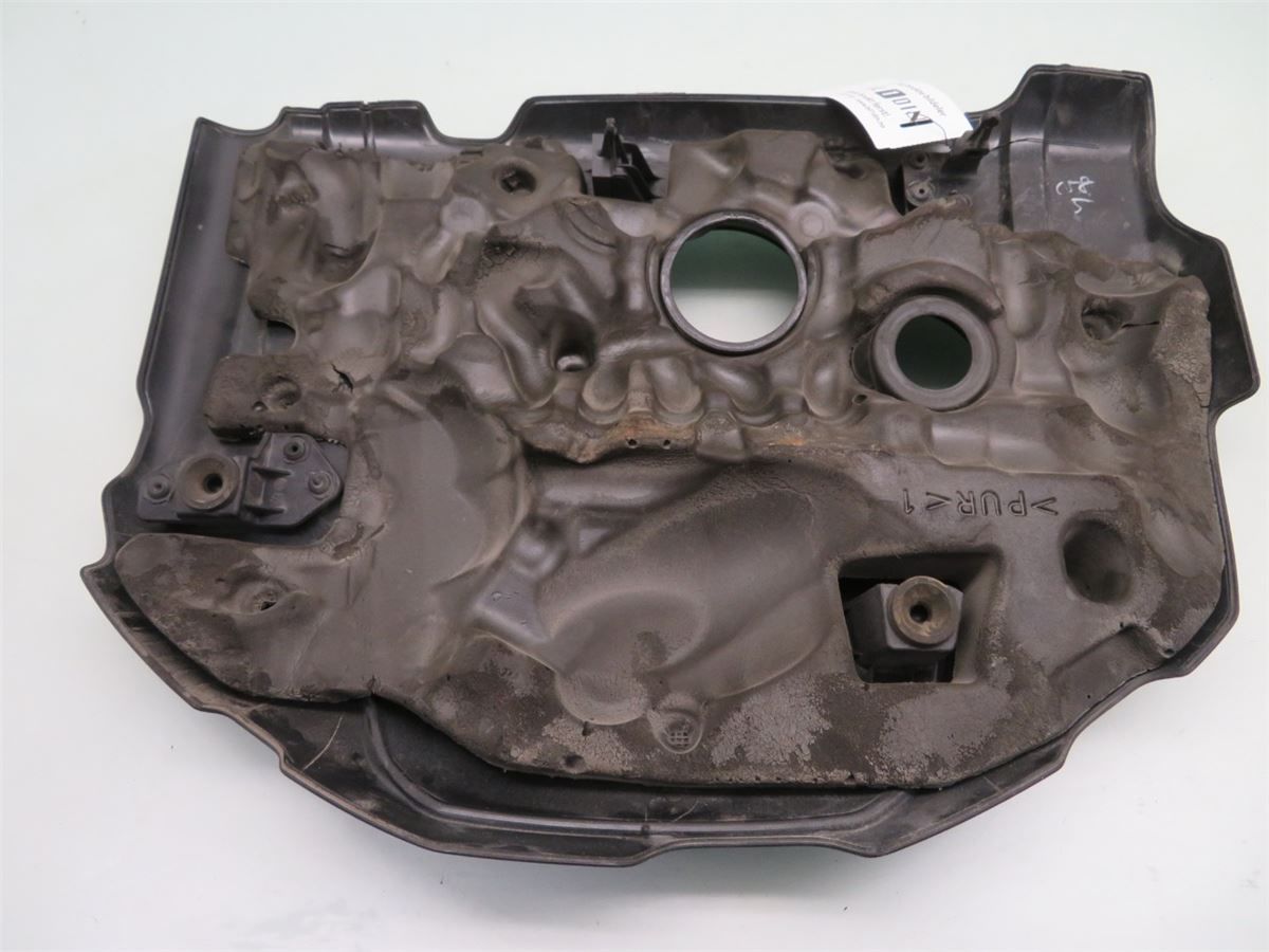 Motor Deksel Over Motor – bilde 2