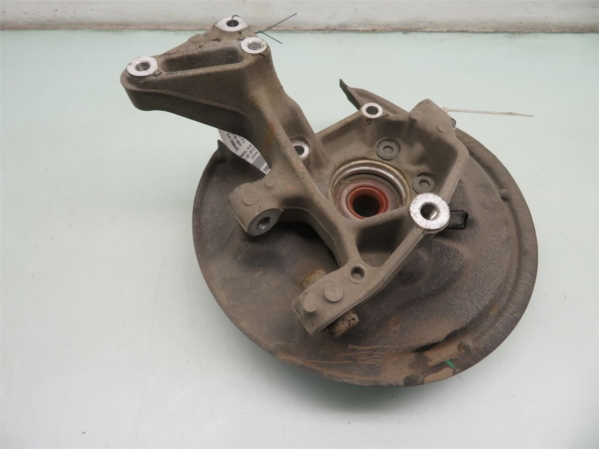 Spindel H.B – bilde 1